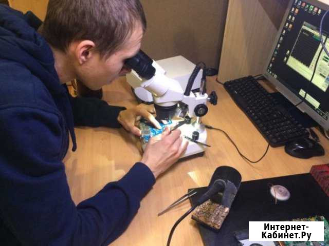 Ремонт ноутбуков. Компьютеров Таганрог Таганрог - изображение 1