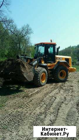 Аренда фронтального погрузчика JCB 426 ZX Казань - изображение 1
