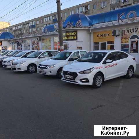 Прокат новых автомобилей в Армавире Кия Рио Армавир - изображение 1