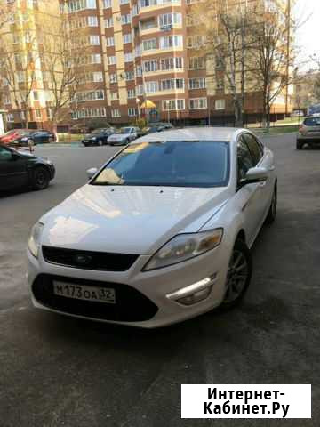 Трансфер в аэропорт Брянск - изображение 1