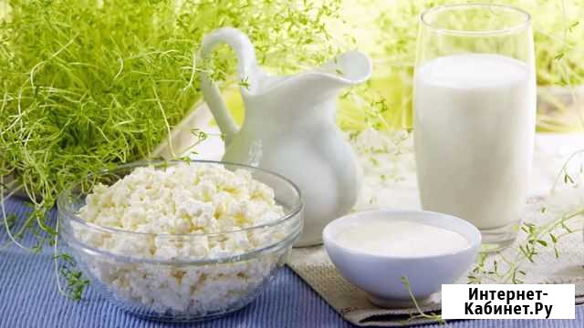 Продукты с фермы Сергиев Посад - изображение 1