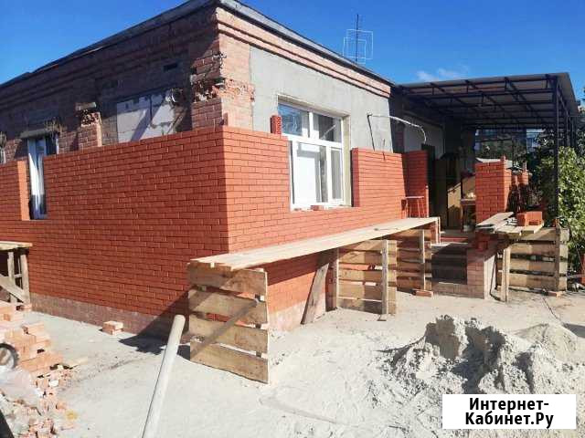 Вам нужен Дом под ключ Сальск - изображение 1