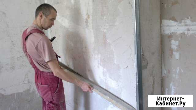 Ремонт Квартир Санкт-Петербург - изображение 1