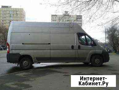 Частные переезды офиса, квартиры по Москве и мо Москва