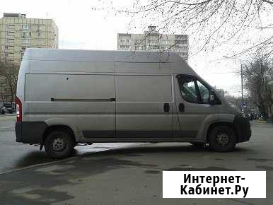 Частные переезды офиса, квартиры по Москве и мо Москва - изображение 1