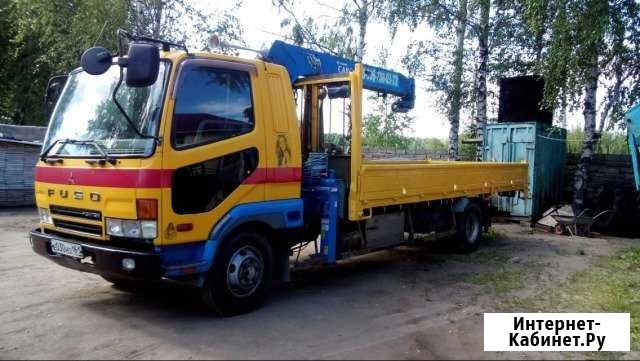 Услуги кран Манипулятора Сочи - изображение 1