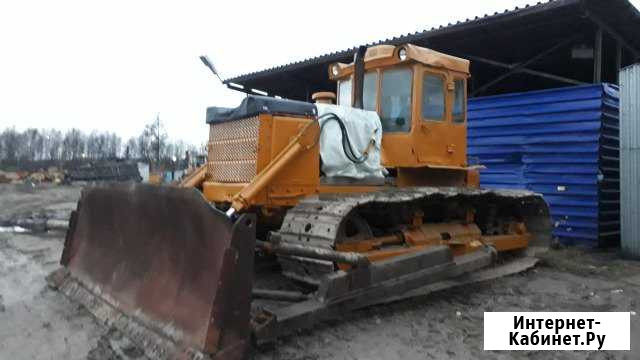 Аренда бульдозеров Б-170 Ухта - изображение 1