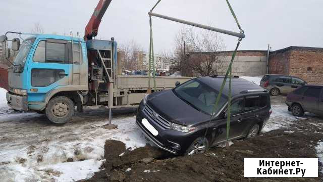 Самогрузы на ближайшее.эвакуатор,бортовик,траверса Новосибирск - изображение 1