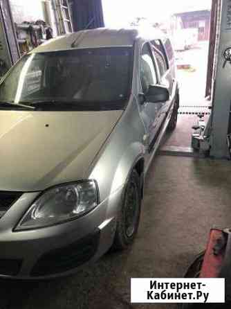 Такси Аренда Renault Logan Мурманск