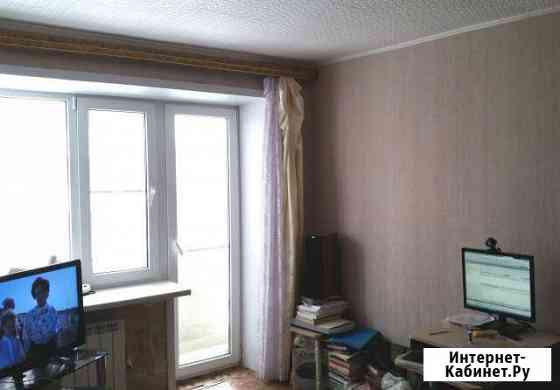 1-к квартира, 31 кв.м., 3/5 эт. Астрахань