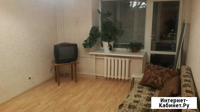 1-к квартира, 36 кв.м., 4/5 эт. Стерлитамак - изображение 1