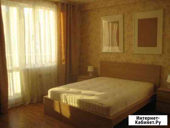 3-к квартира, 90 кв.м., 4/9 эт. Всеволожск