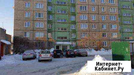 3-к квартира, 62.5 кв.м., 5/9 эт. Асбест