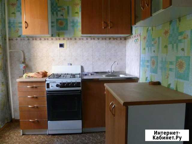 1-к квартира, 30 кв.м., 3/5 эт. Строитель - изображение 1