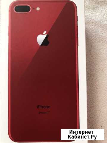 iPhone 8+ Таганрог - изображение 1