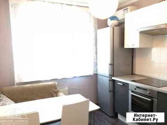 1-к квартира, 37 кв.м., 5/17 эт. Мытищи