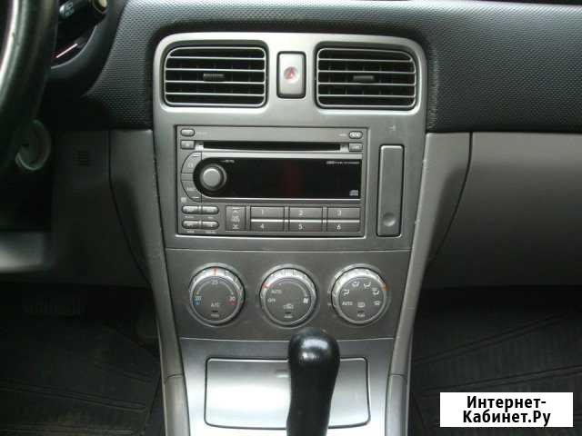 Автомагнитола subaru forester Воткинск - изображение 1