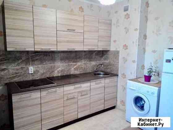 1-к квартира, 35 кв.м., 2/12 эт. Верхняя Пышма