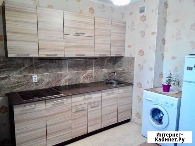 1-к квартира, 35 кв.м., 2/12 эт. Верхняя Пышма - изображение 1