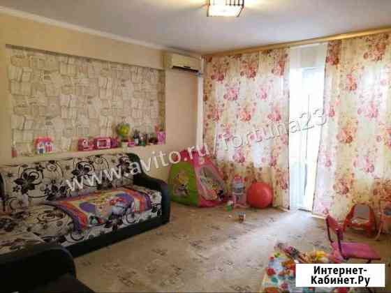 2-к квартира, 52 кв.м., 1/2 эт. Белореченск