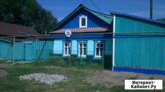 Дом 70 кв.м. на участке 4 сот. Казань