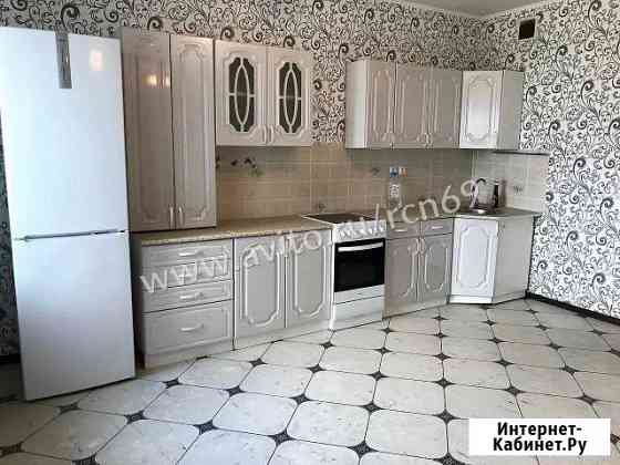 2-к квартира, 81.9 кв.м., 8/12 эт. Тверь