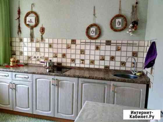 1-к квартира, 40 кв.м., 11/12 эт. Краснодар