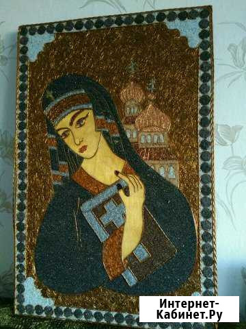 Картина ручной работы Иваново - изображение 1