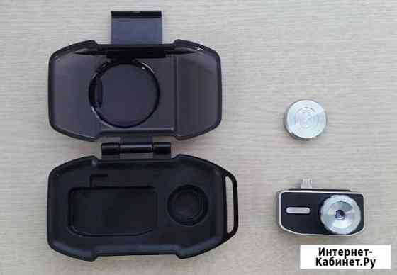 Тепловизор Thermal Expert Q1. Скидки от дилера Москва