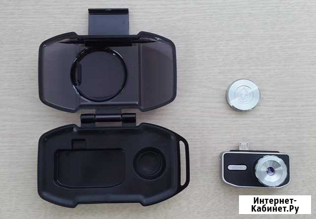 Тепловизор Thermal Expert Q1. Скидки от дилера Москва - изображение 1