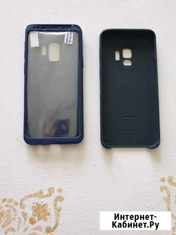 Чехлы SAMSUNG s9 Кемерово - изображение 1