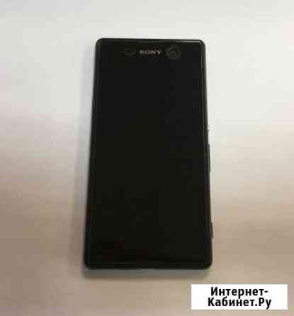 Продам Sony xperia M5 Dual на запчасти Петропавловск-Камчатский