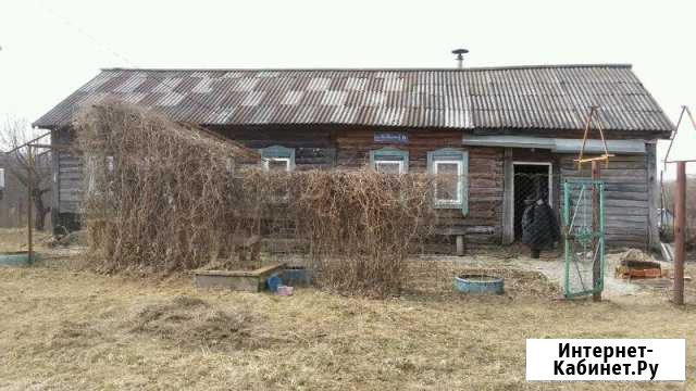 Дом 80 кв.м. на участке 15 сот. Тула - изображение 1