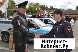 Полицейский - патрульный Хабаровск - изображение 1