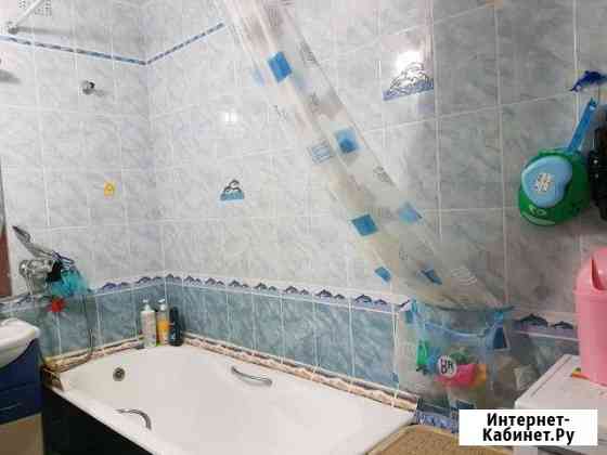 2-к квартира, 54 кв.м., 1/5 эт. Мегион