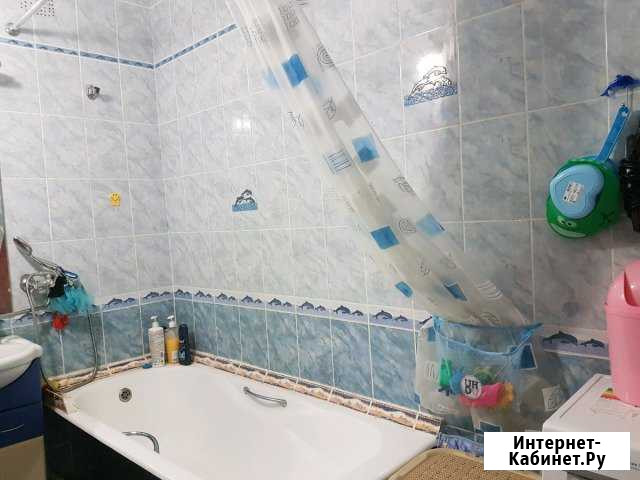 2-к квартира, 54 кв.м., 1/5 эт. Мегион - изображение 1