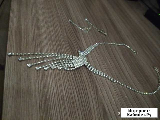 Набор Воронеж - изображение 1