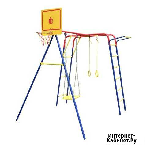 Спортивный комплекс Пионер-дачный Юла цк Пермь - изображение 1