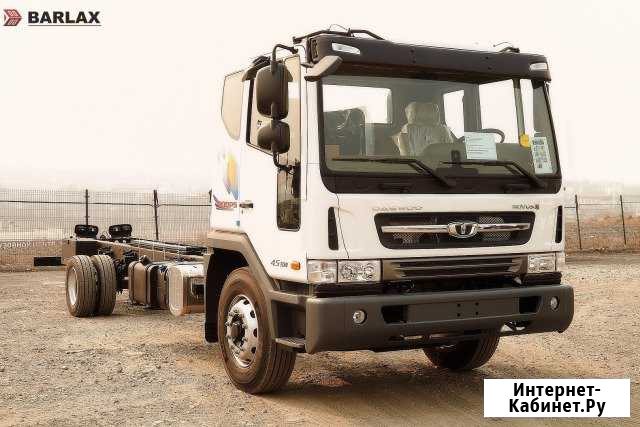 Шасси Новосибирск - изображение 1