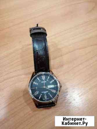 Наручные часы casio MTP-1384D-1A Саранск