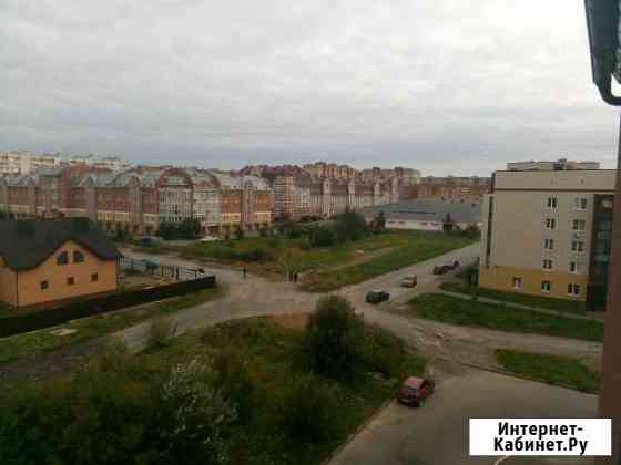 4-к квартира, 109 кв.м., 5/5 эт. Череповец