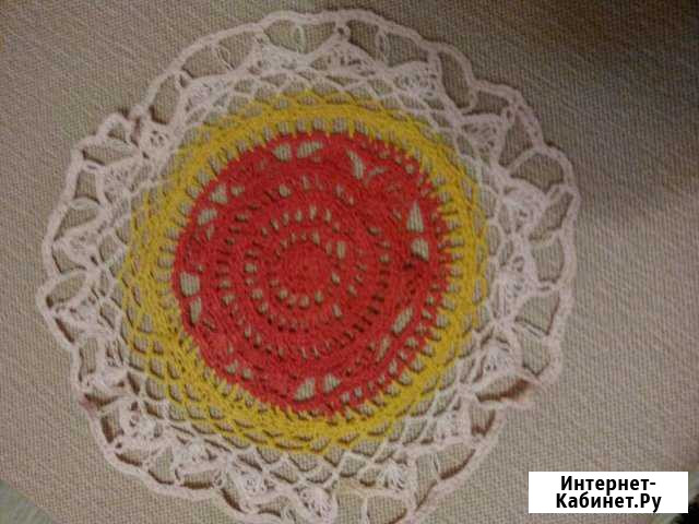 Салфетка Воронеж - изображение 1