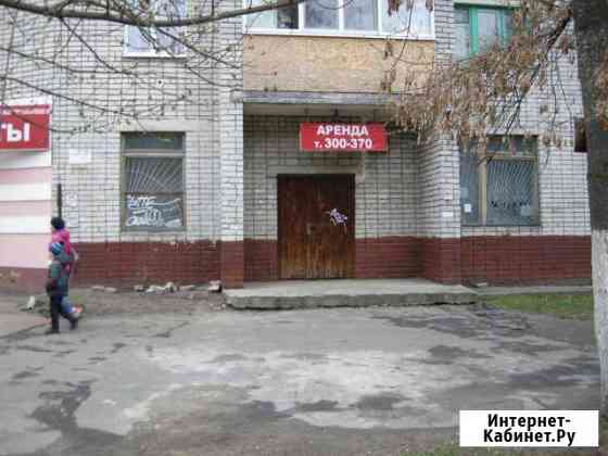 Помещение свободного назначения, 107.5 кв.м. Брянск