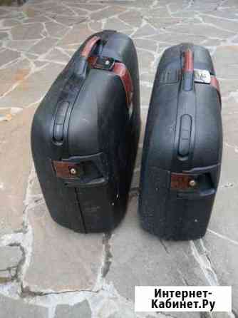 Чемоданы Samsonite Тольятти