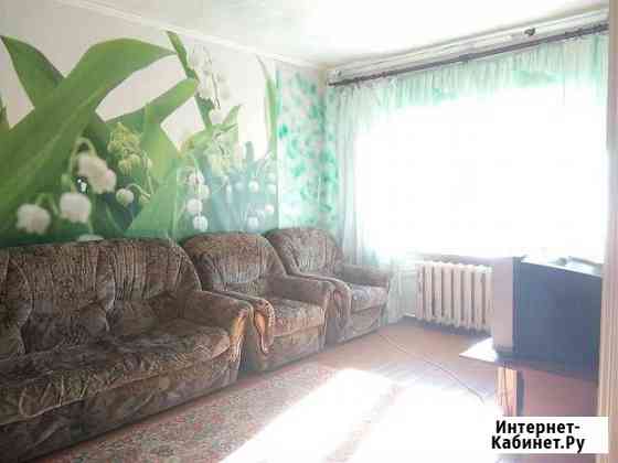 1-к квартира, 31 кв.м., 5/5 эт. Ижевск
