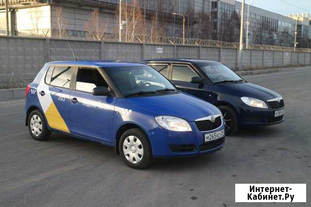 Авто в аренду для работы в яндекстакси Северодвинск - изображение 1