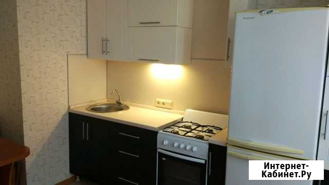 1-к квартира, 35 кв.м., 5/9 эт. Стерлитамак - изображение 1