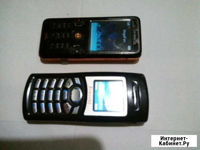 SonyEricsson,SAMSUNG Кинешма - изображение 1