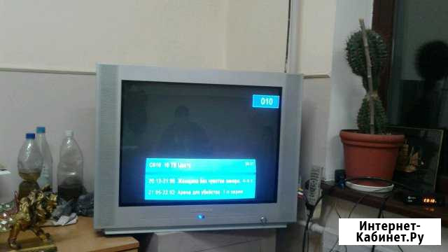 Телевизор Батайск - изображение 1