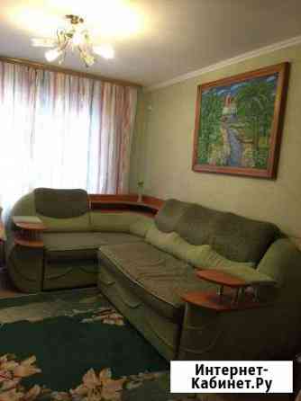 2-к квартира, 40 кв.м., 1/5 эт. Благовещенск